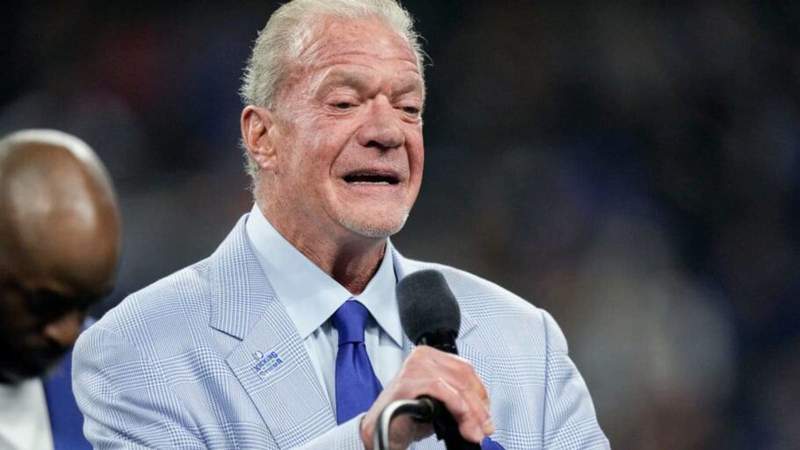 Colts’ Next Ring of Honor Member Revealed