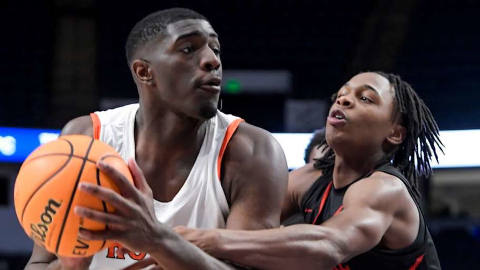 Tennessee Basketball Signee DeWayne Brown Named Alabama Gatorade Player of the Year