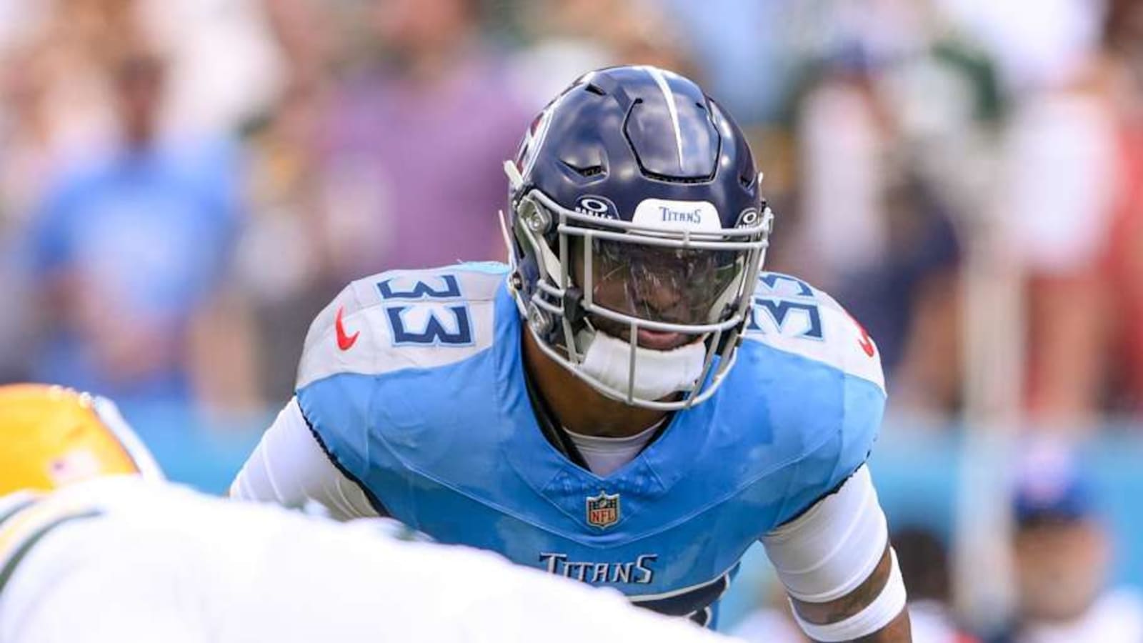 Titans Get Injury Updates on Two Key Defenders