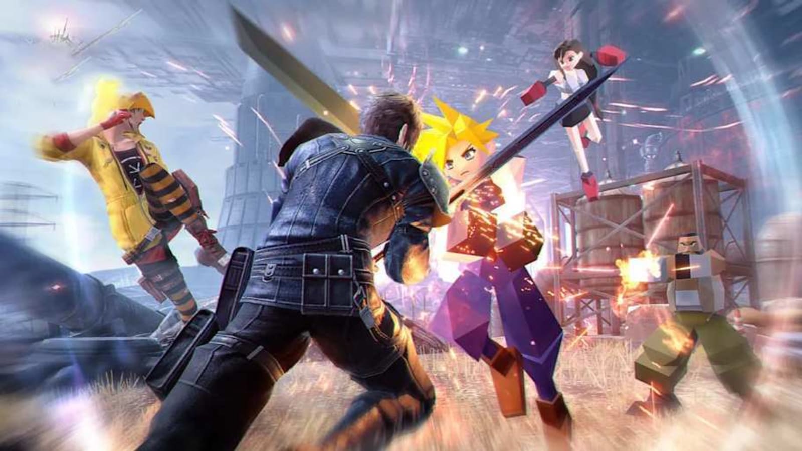 10 dead battle royales that failed at being Fortnite