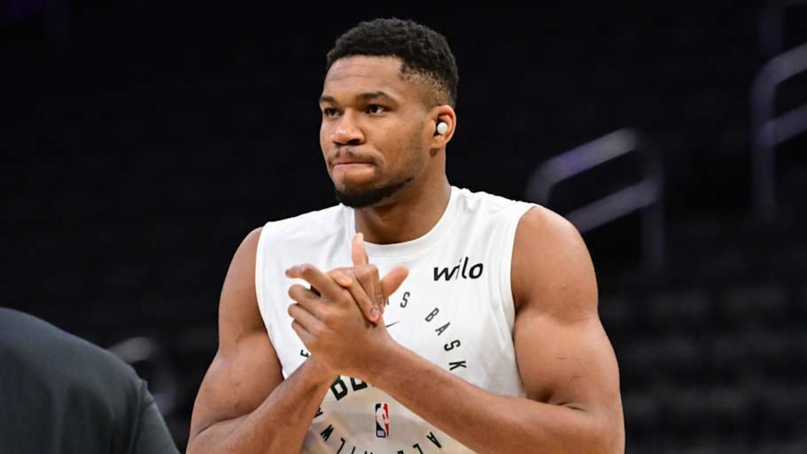 Giannis Antetokounmpo Makes NBA History in Milwaukee Bucks vs Chicago Bulls