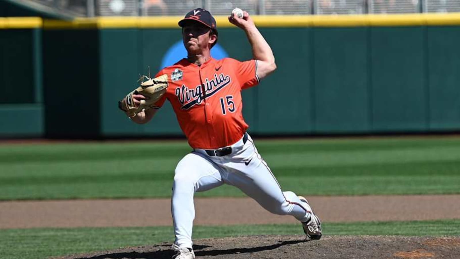 Virginia Baseball Ranked Top Five in Perfect Game Preseason Top 25