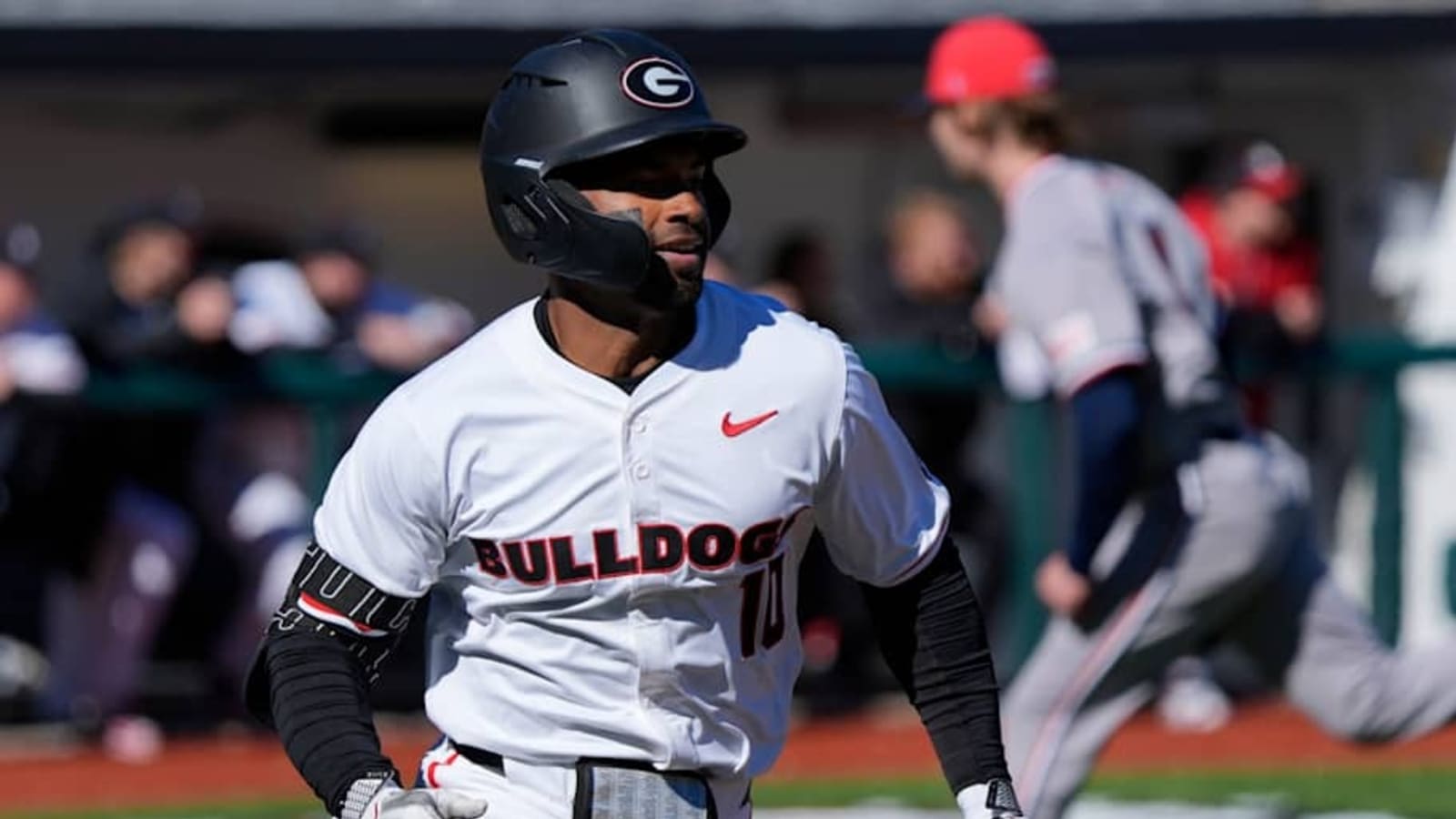 Georgia Bulldogs Creep Up Latest NCAA Baseball Rankings