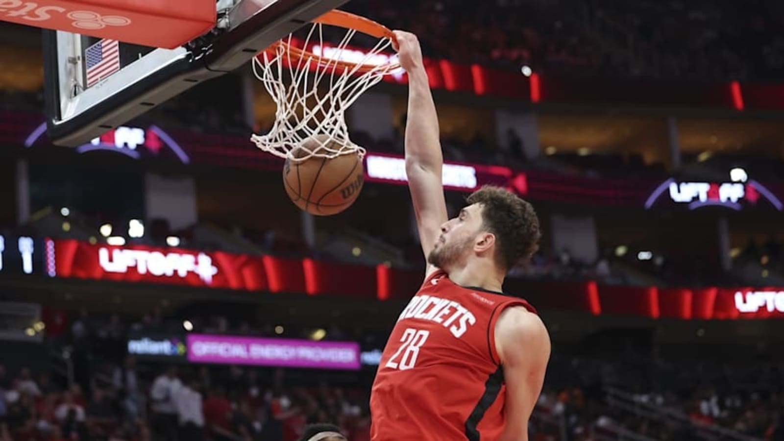 &#39;Versatile&#39; Alperen Sengun Helping Rockets