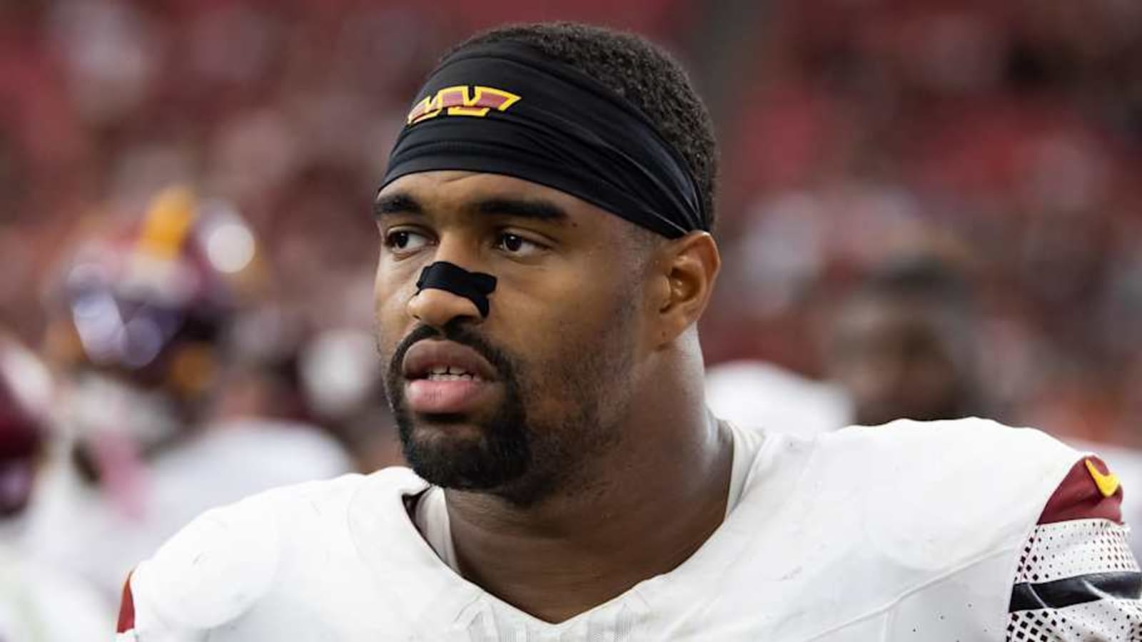 Why the 49ers Should Not Sign Jonathan Allen