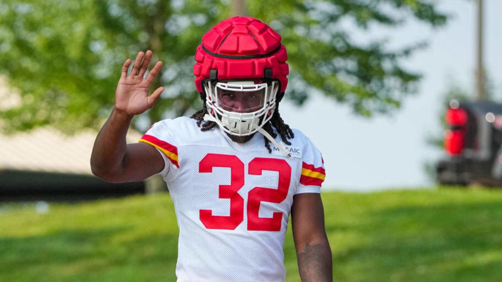 Chiefs Training Camp Injury Report: Practice Status of Nick Bolton, Kadarius Toney, Surprise CB Injury