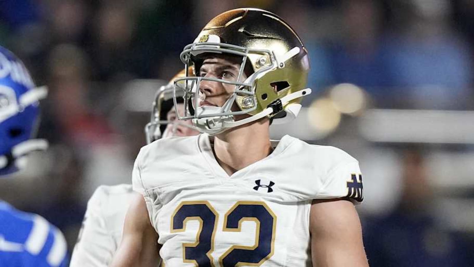 Meet Spencer Shrader: Andy Reid Discusses the Chiefs&#39; New Kicker