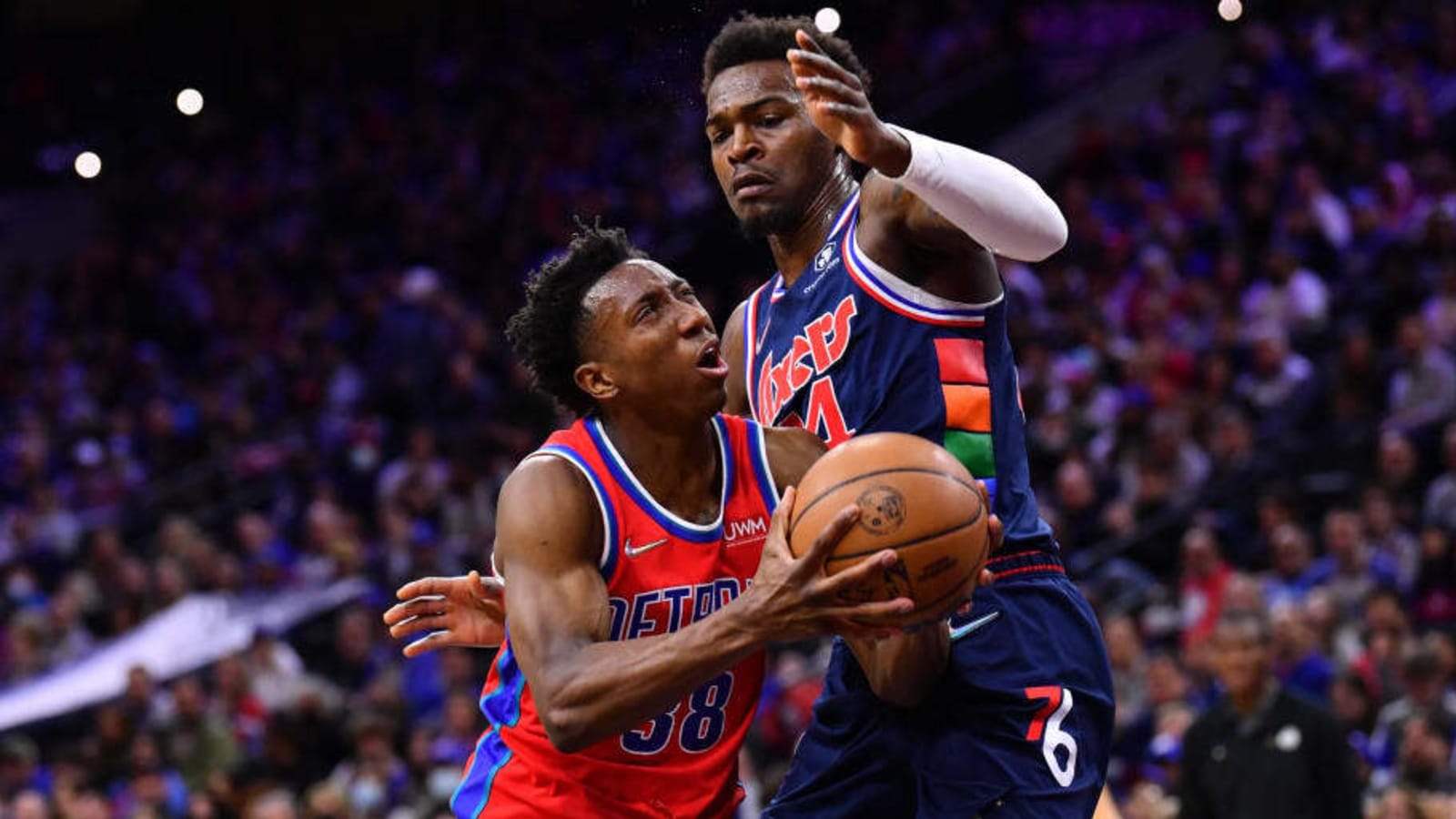 What’s Paul Reed’s Contract With Detroit Pistons?