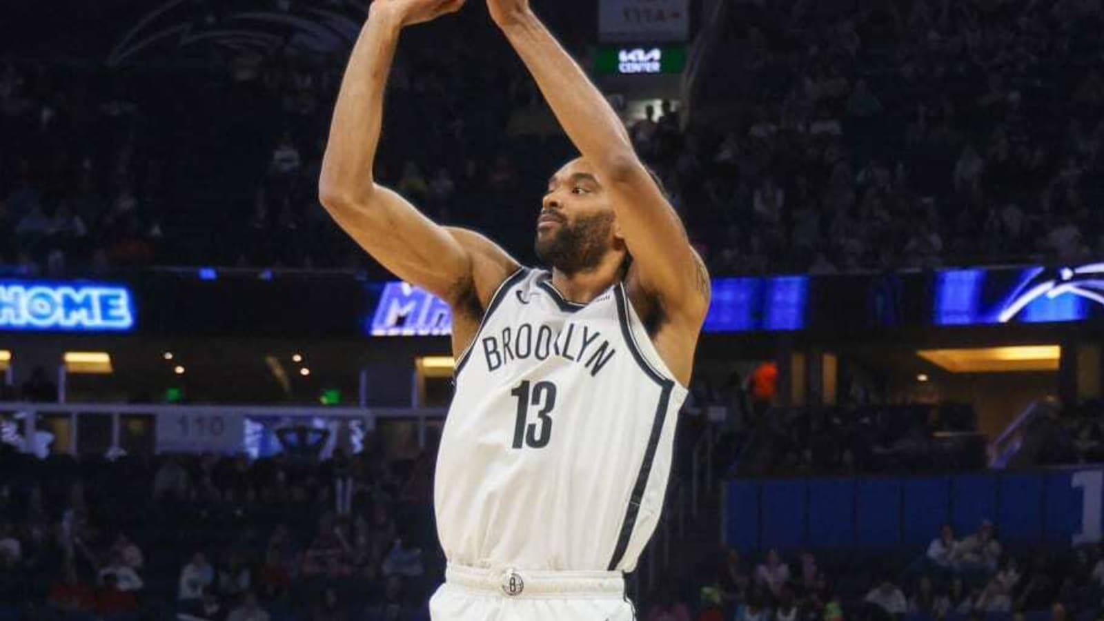 Brooklyn Nets Player Reportedly Makes Decision On Future