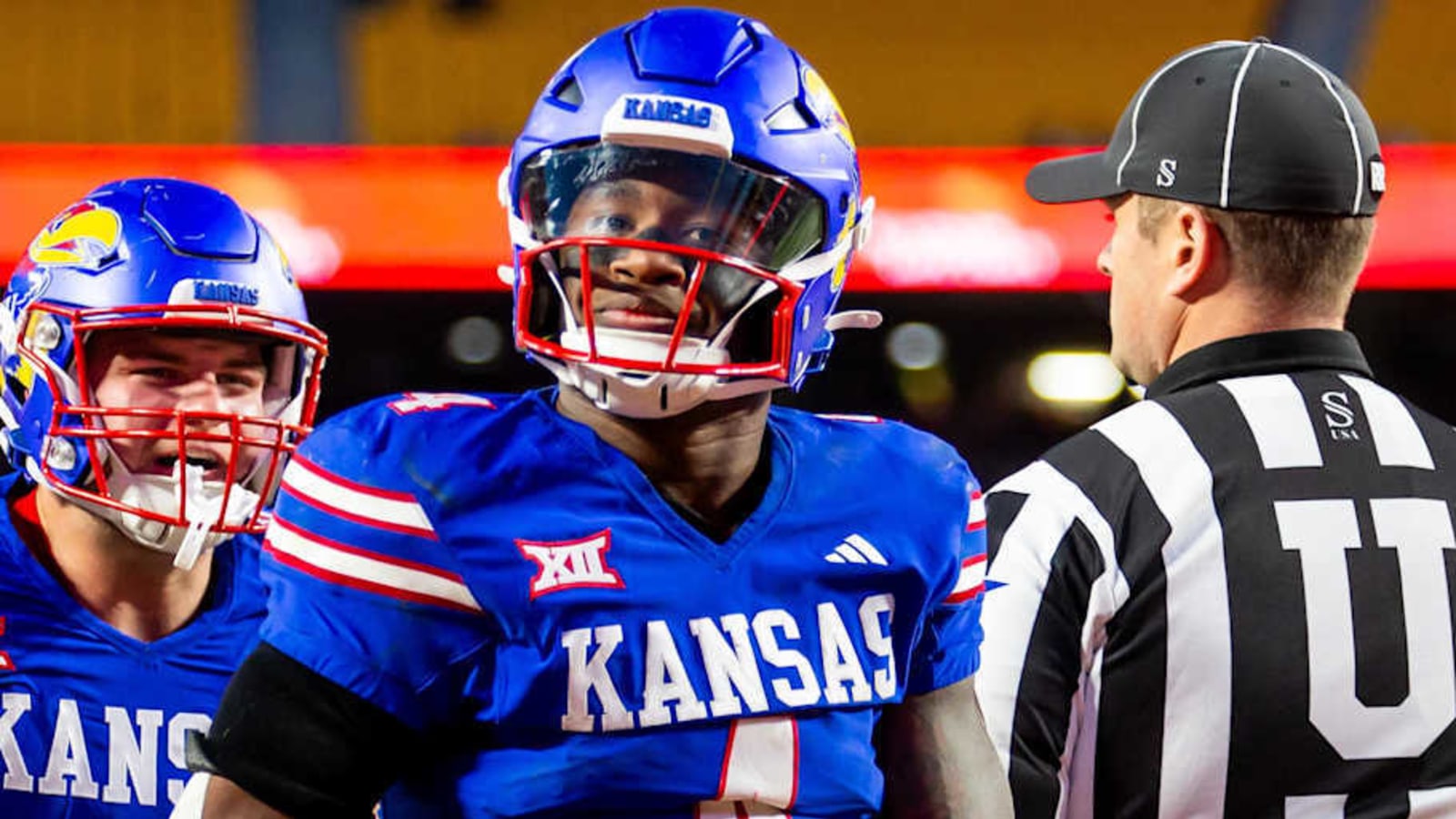 Chiefs Predicted to Nab Major Sleeper Weapon for Patrick Mahomes