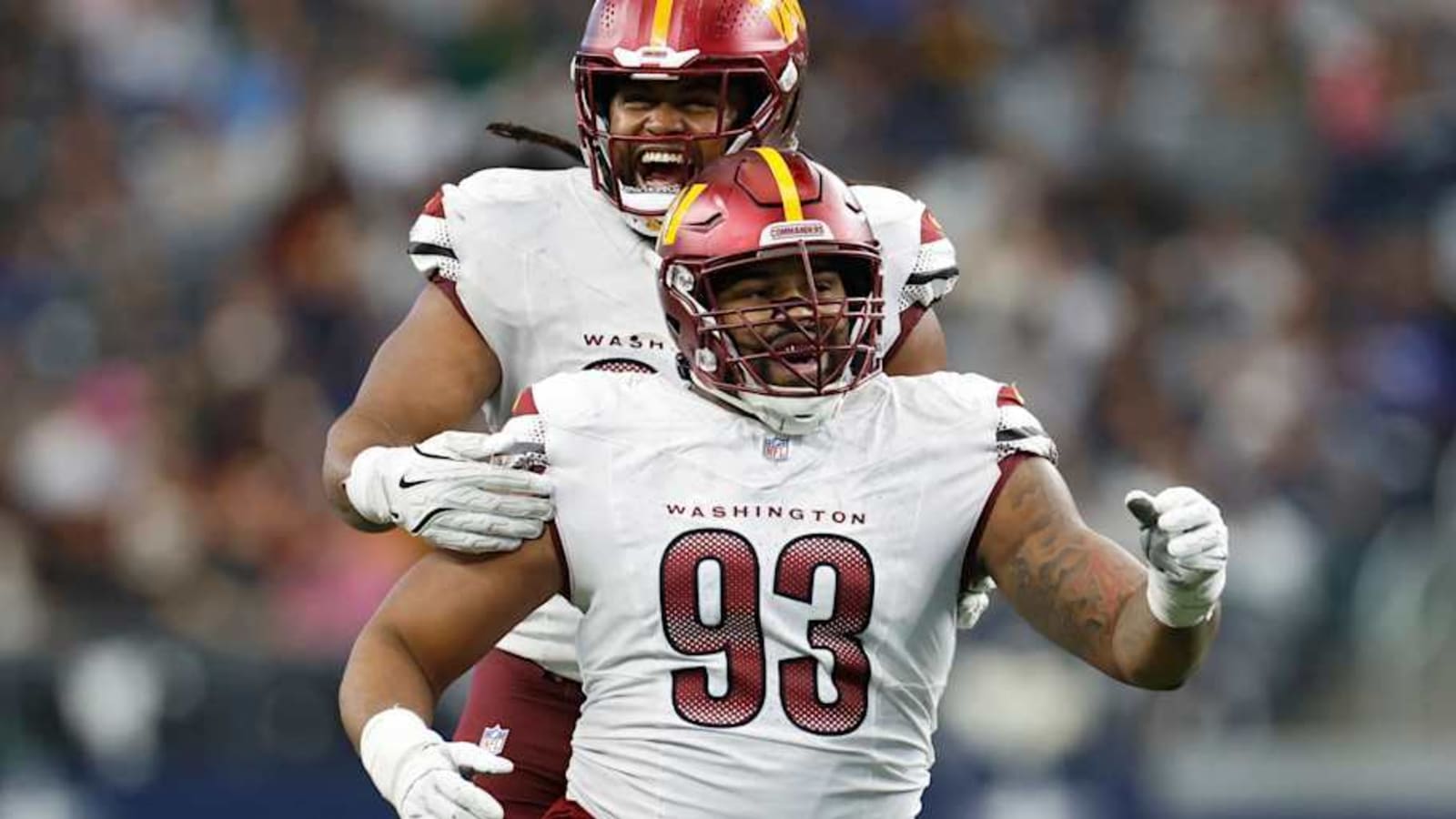3 dream free agent signings for the Houston Texans