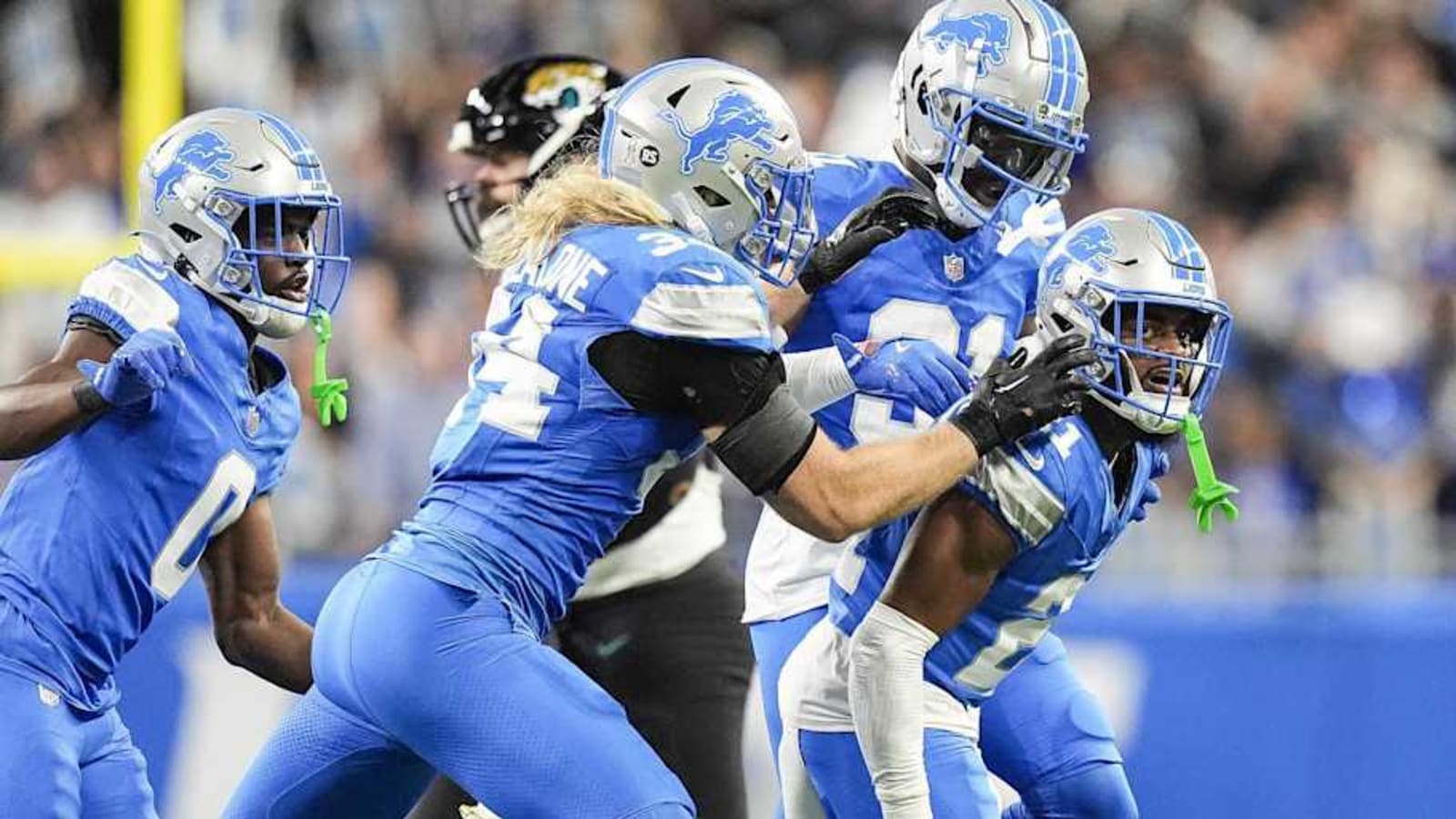 Two Surprise Lions Trade Candidates Could Net Valuable Assets