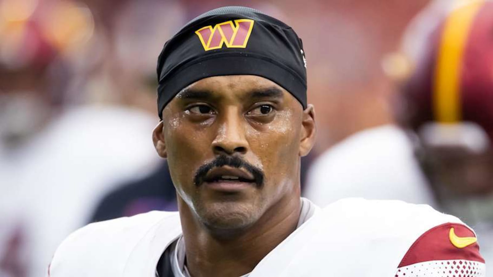 5 Washington Commanders players who robbed the team blind in 2024