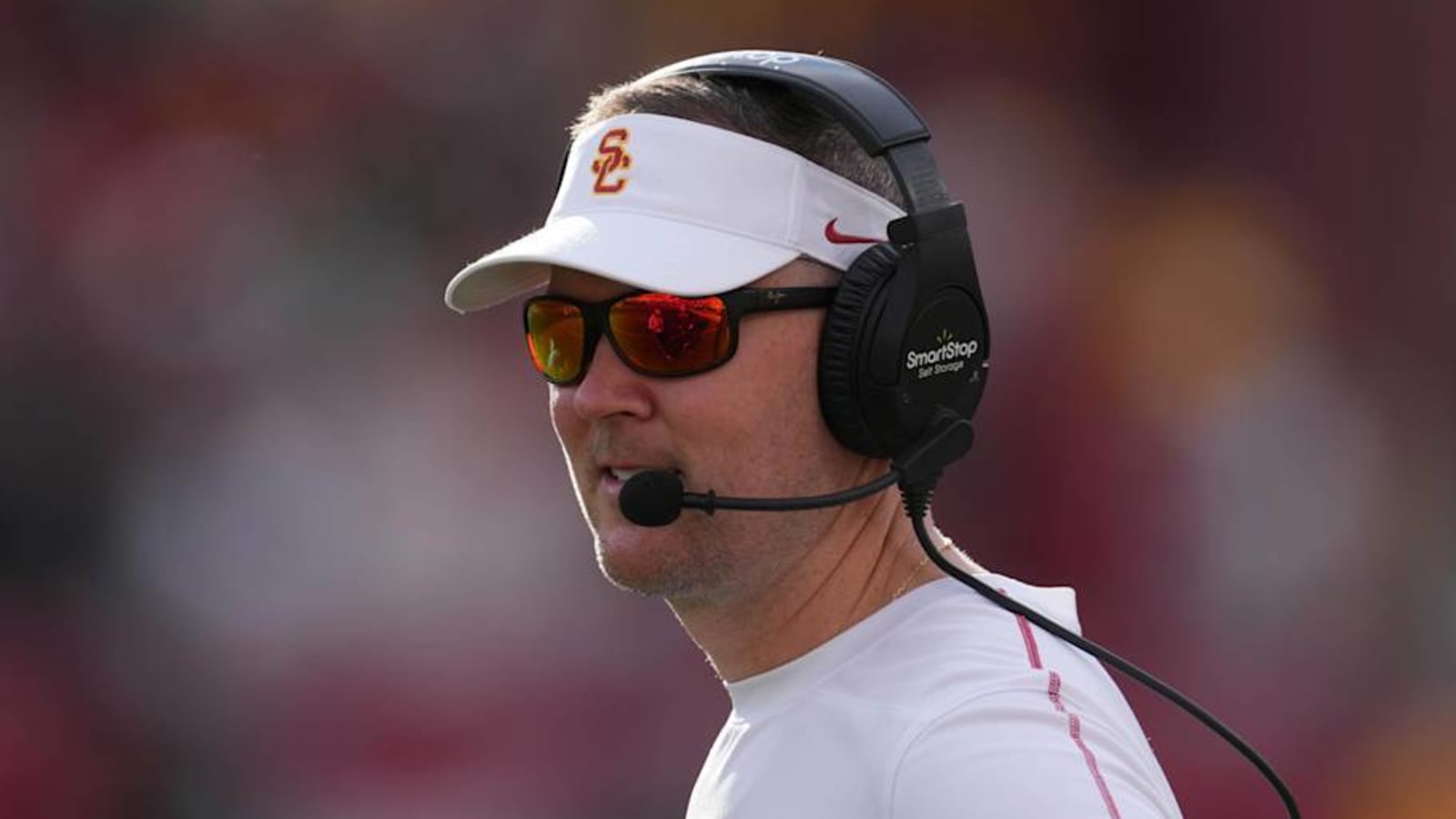 USC Trojans’ Lincoln Riley Reveals Reason for Canceling Spring Game