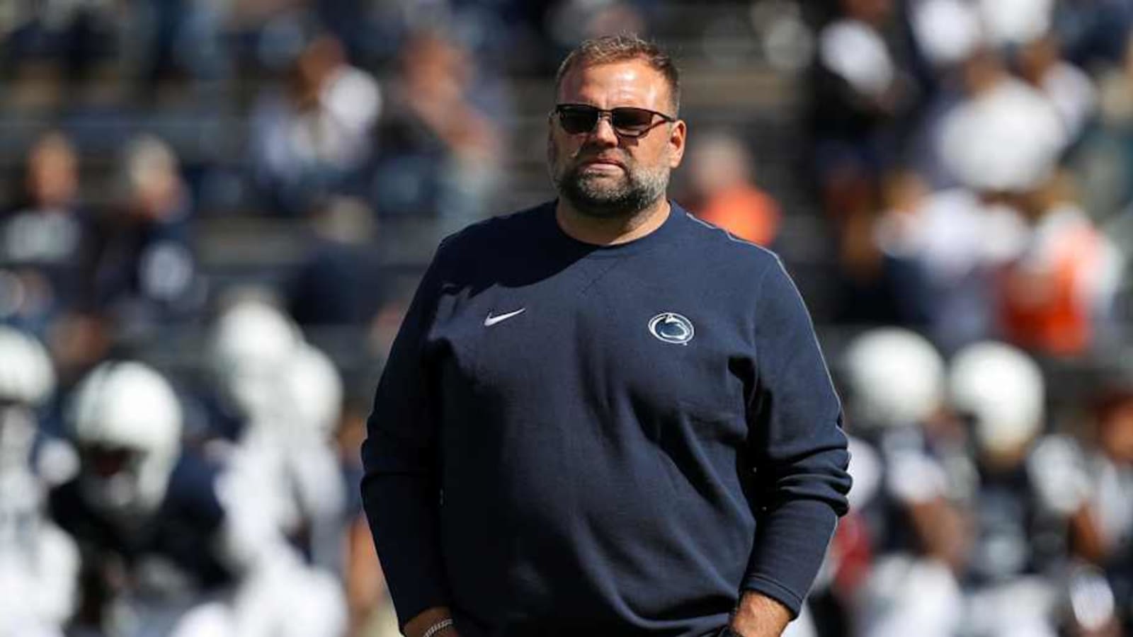 Penn State OC Andy Kotelnicki Expected to Interview for WVU Head Coaching Job