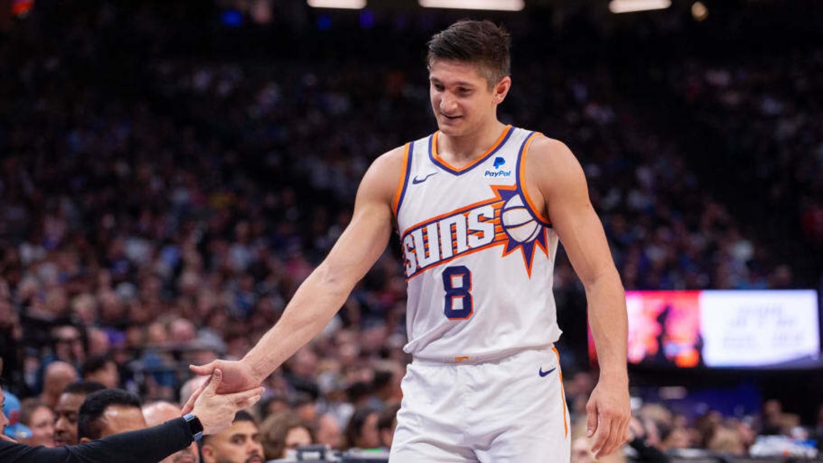 Suns Grade Well After &#39;Solid&#39; Offseason