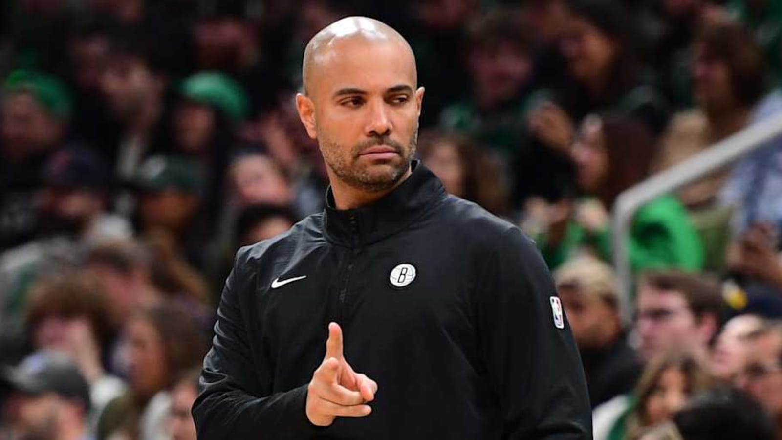 Brooklyn Nets HC Jordi Fernández ‘Extremely Proud’ of His Team’s Fight
