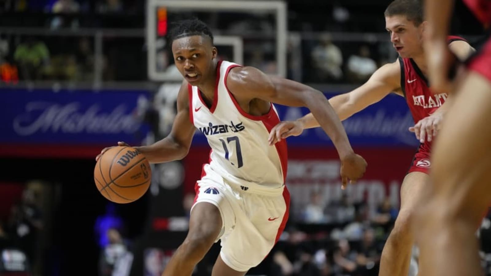 Pitt Star Carrington NBA Season Opener Revealed