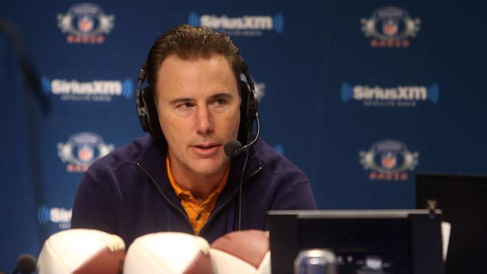 Former Raiders MVP Rich Gannon Sounds Off on Wanting Players That Love to Play