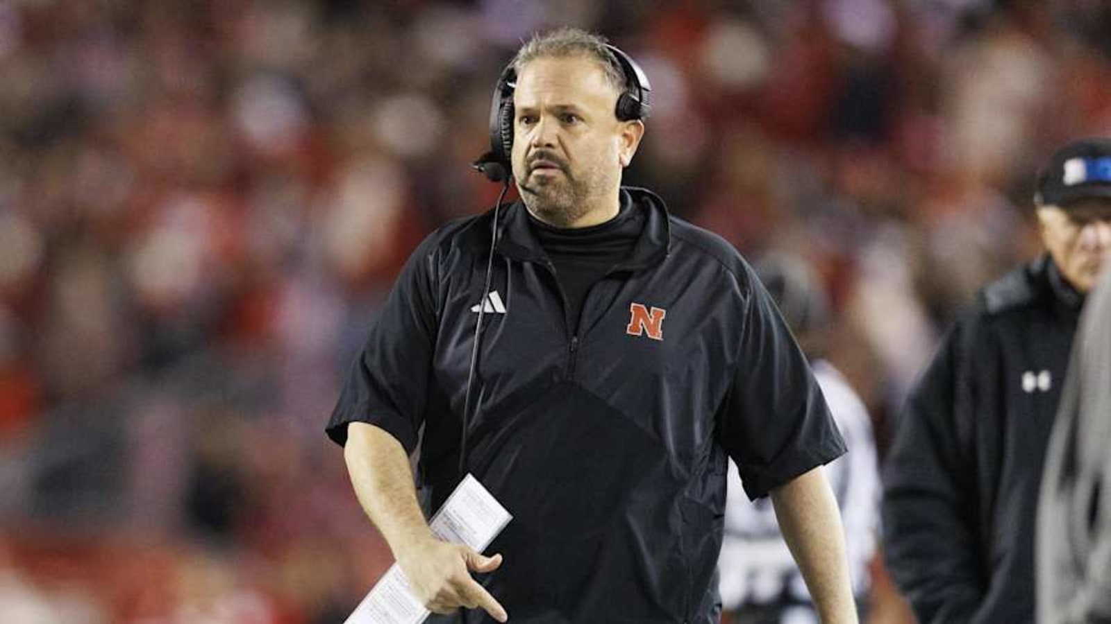 Husker Dan Responds To His Emails