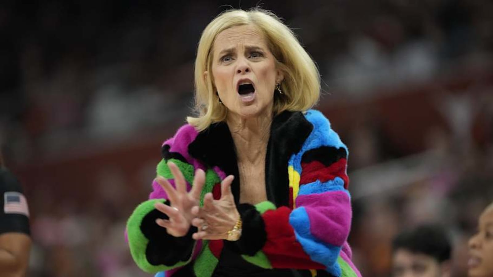 How It Happened: No. 5 LSU Women's Basketball Suffers Crushing Loss to No. 3 Texas