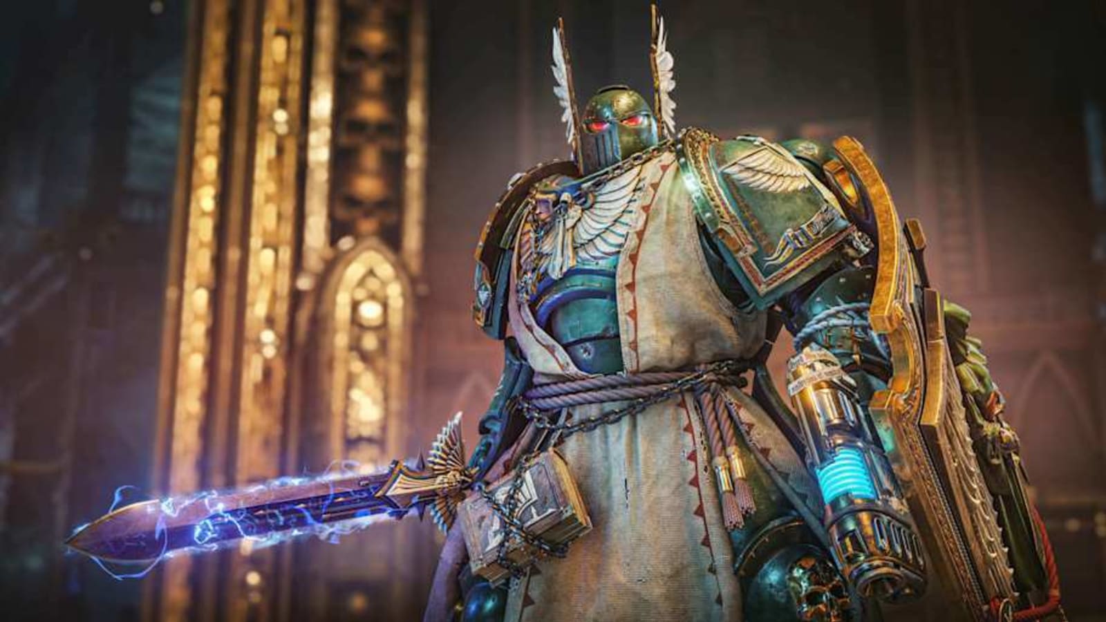 Warhammer 40,000: Space Marine 2 surpasses 5 million players and Patch 5.0 is coming soon