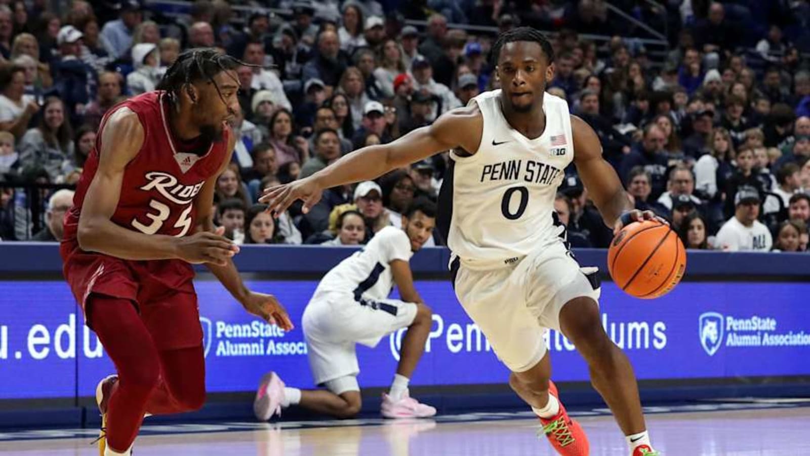 Oklahoma State Lands Former Penn State Star, Mississippi State Transfer