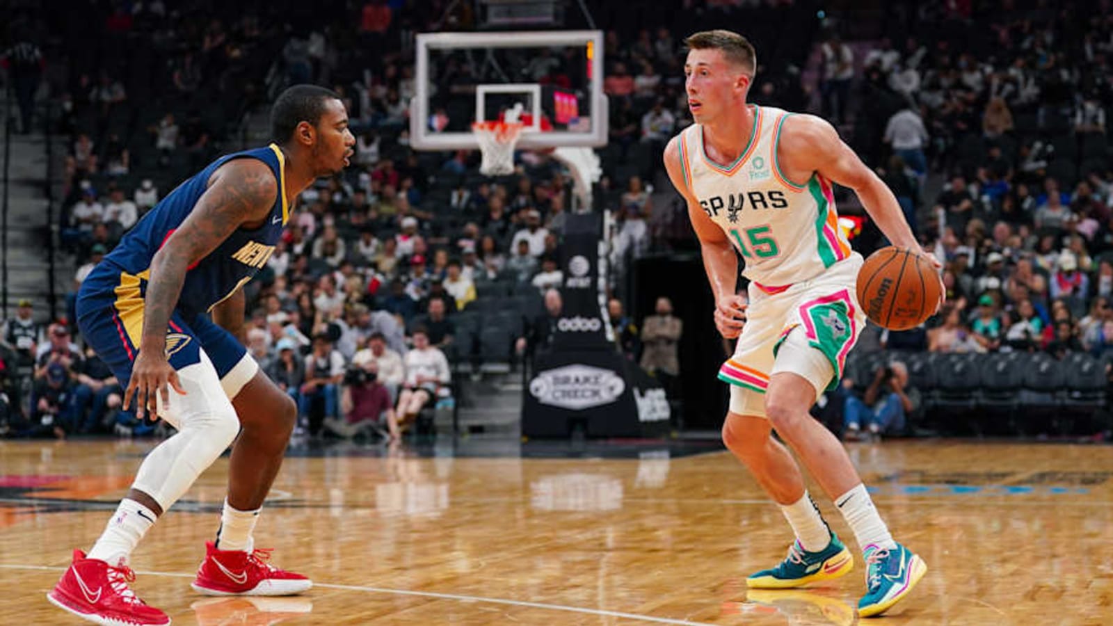 Celtics&#39; Chief Rivals Agree to Trade as Season Nears