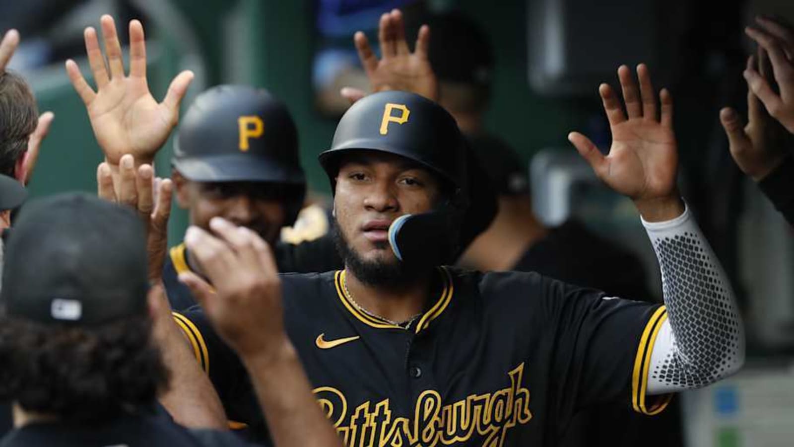 Mets Add Veteran Outfielder on Minor League Deal