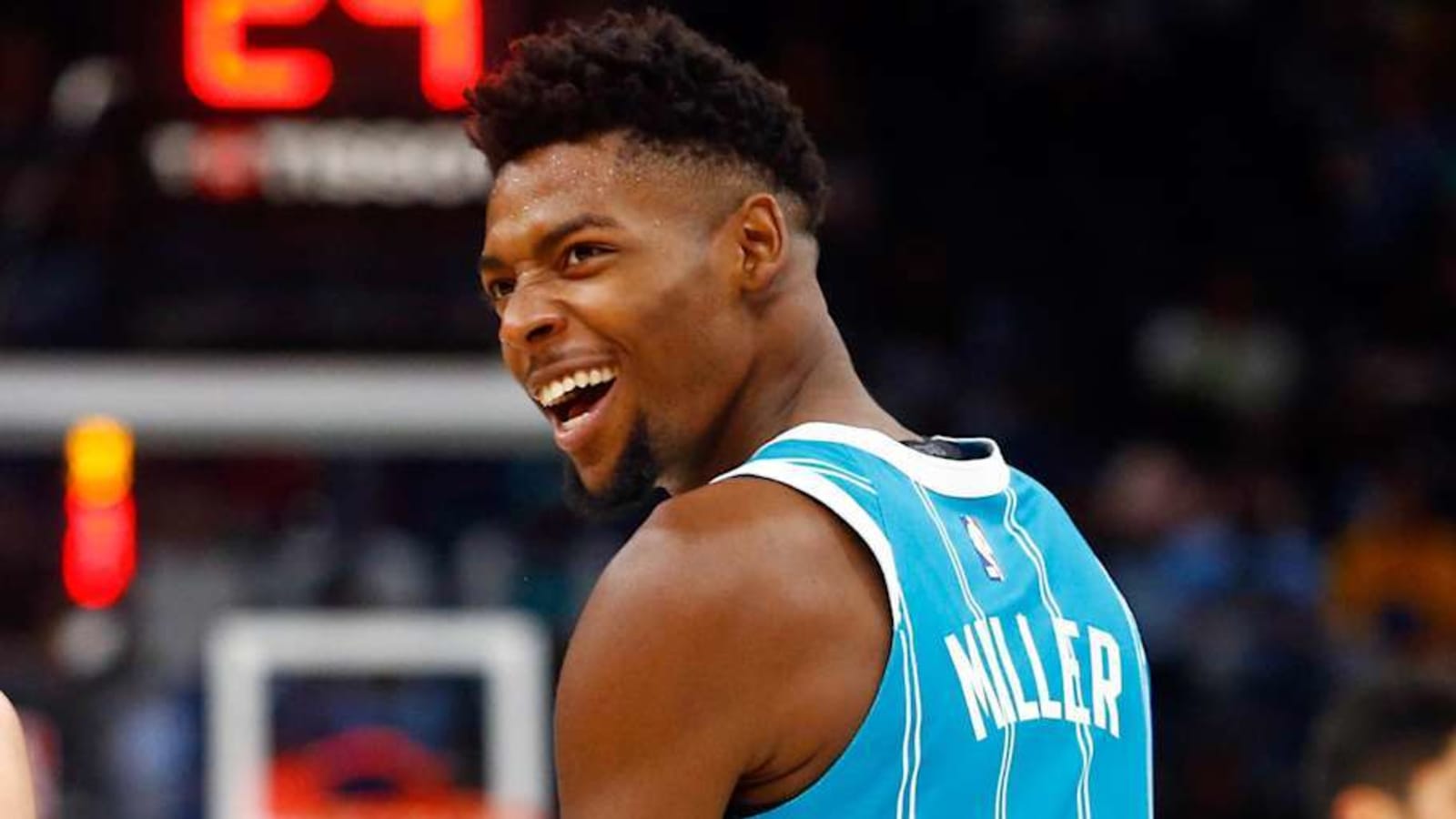 Charles Lee talks Brandon Miller&#39;s growth, importance of Taj Gibson + more