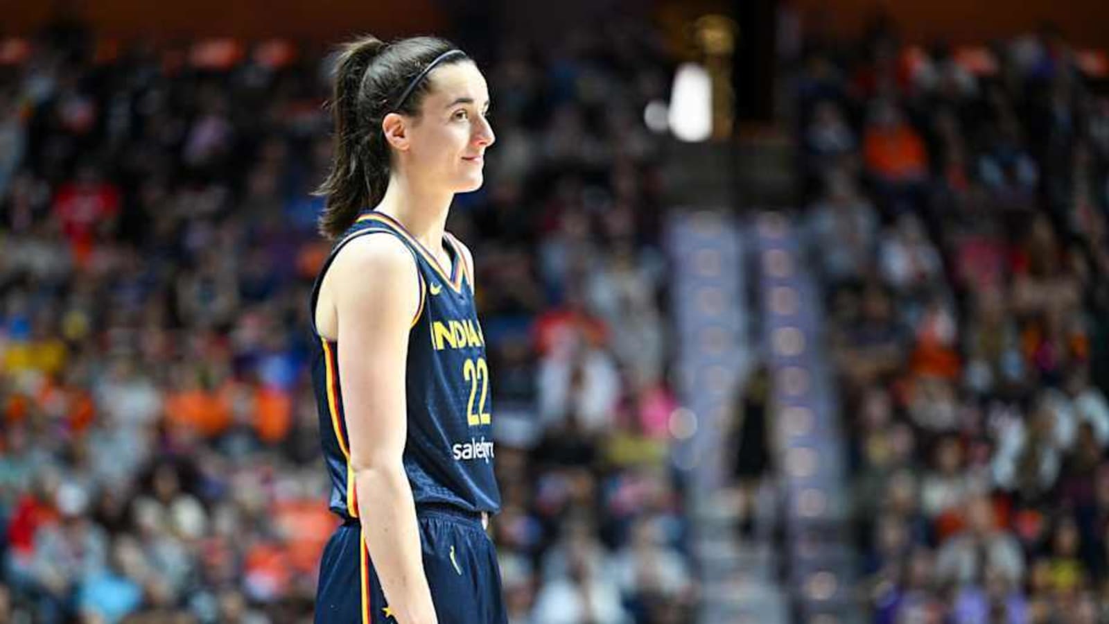 Two-time NBA champion makes feelings clear about Caitlin Clark