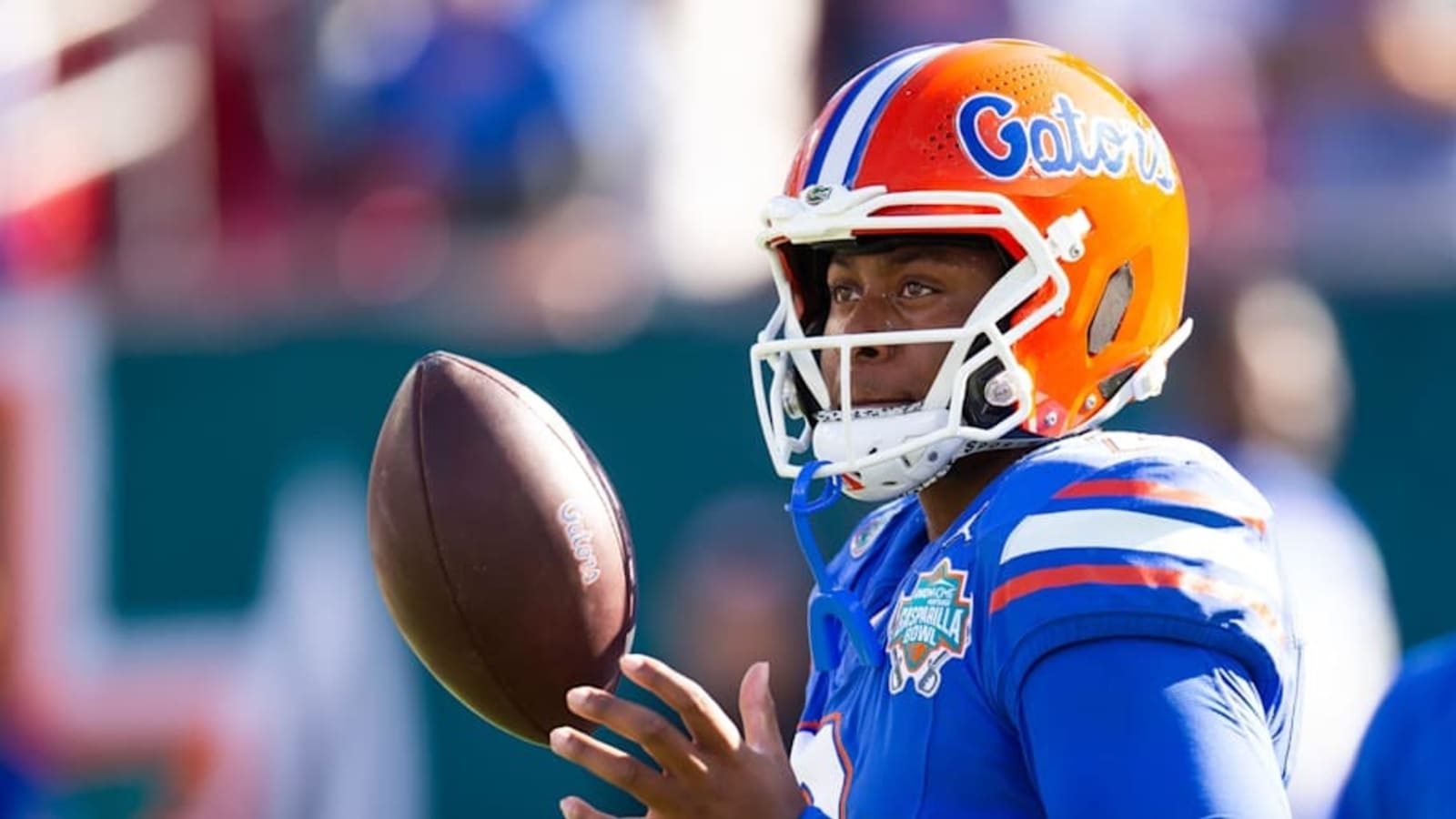 ESPN Reveals Florida Gators Season Defining Game