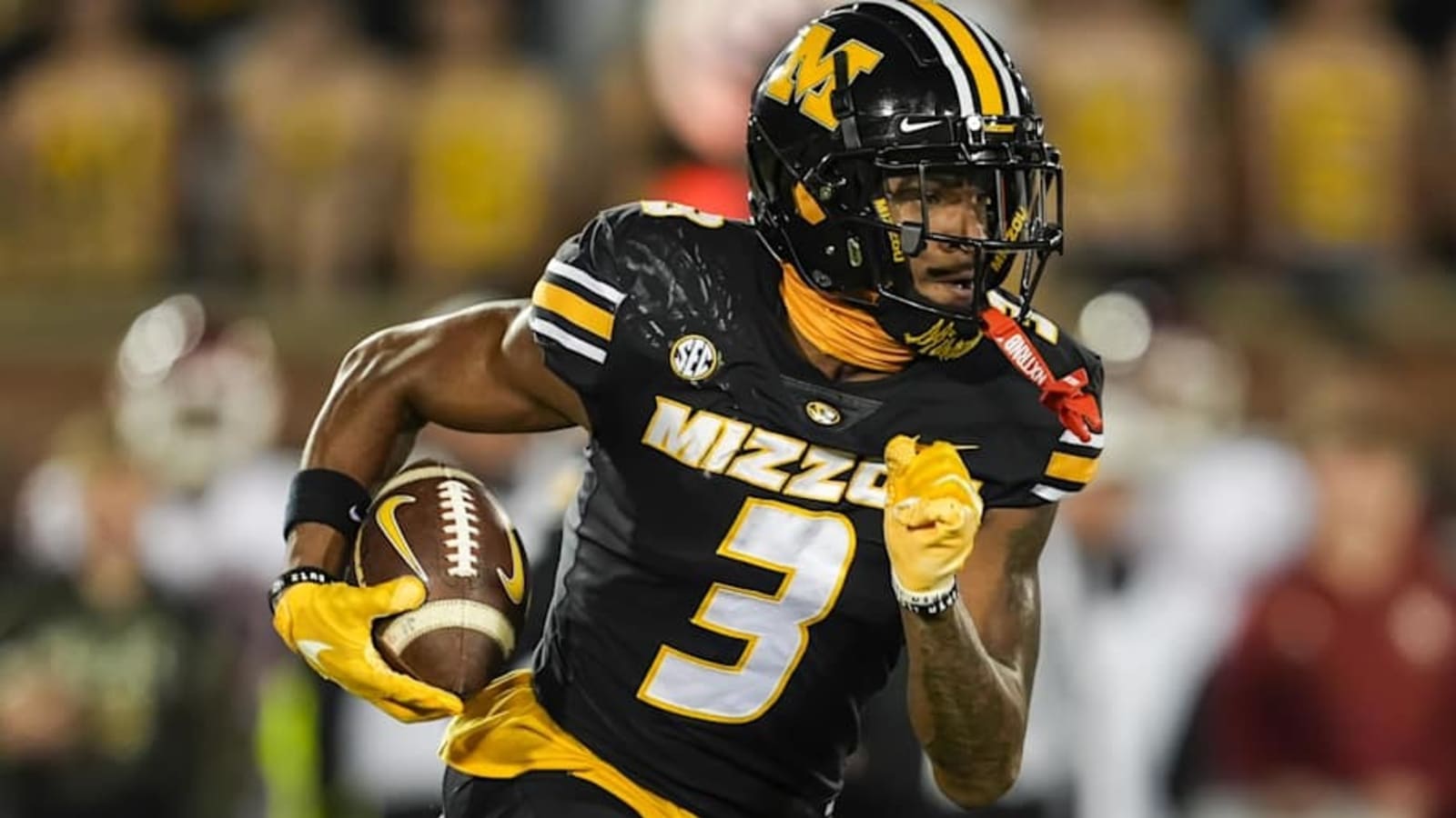 Mizzou Could Set New Standard in 2025 NFL Draft - The Extra Point