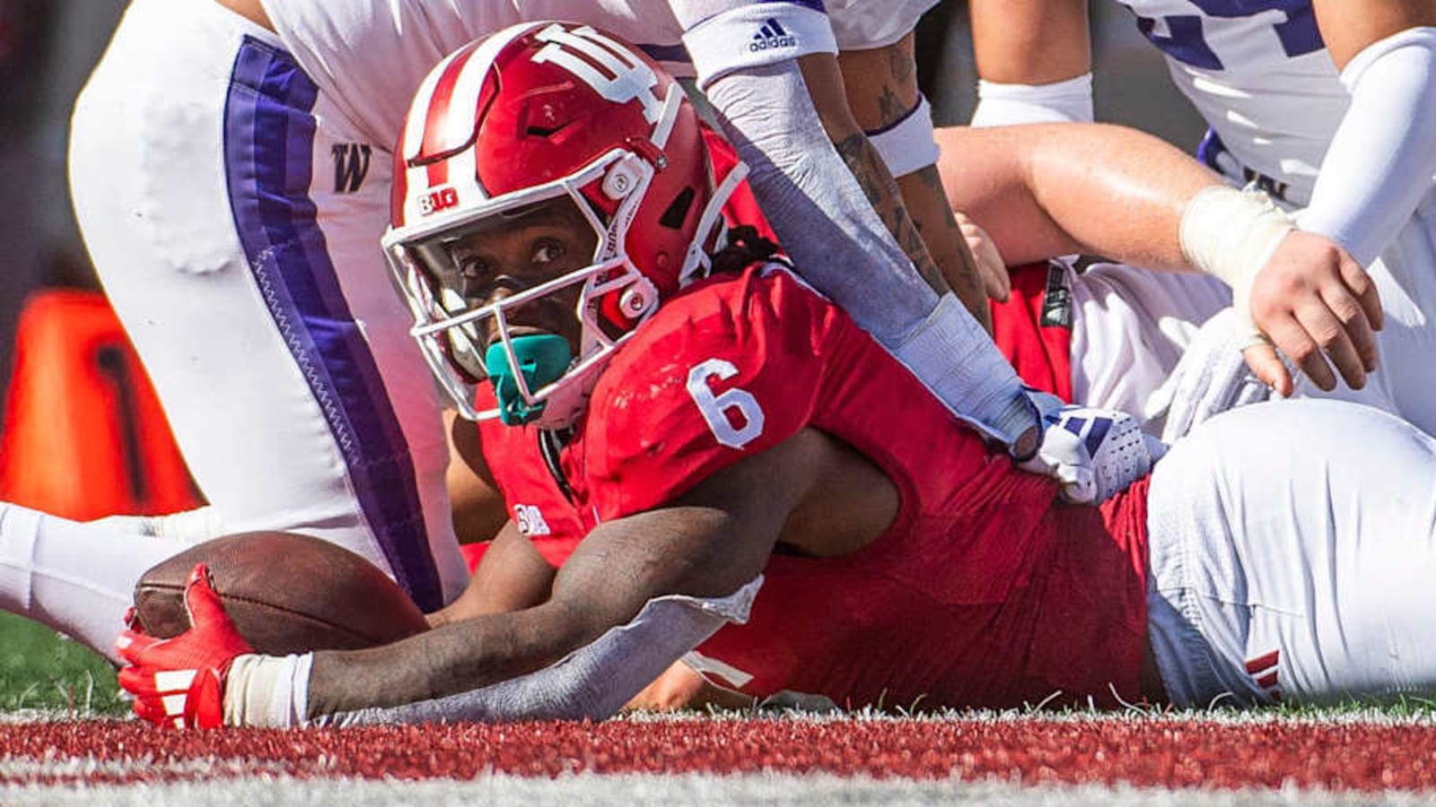 Indiana Football 2025 Roster Outlook With Transfer Portal Recruiting Ahead