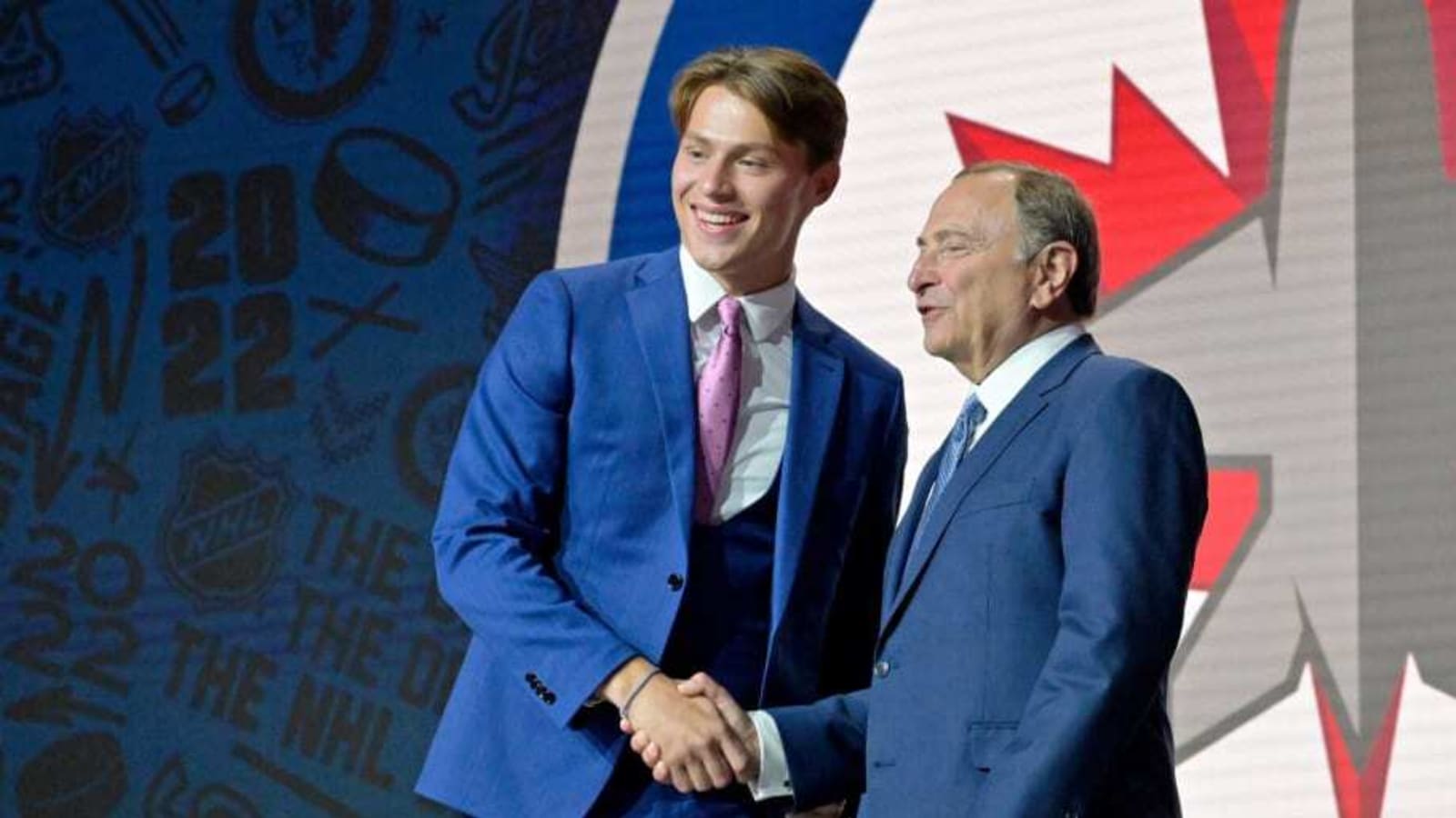 Expectations Set for Penguins Newest Top Prospect