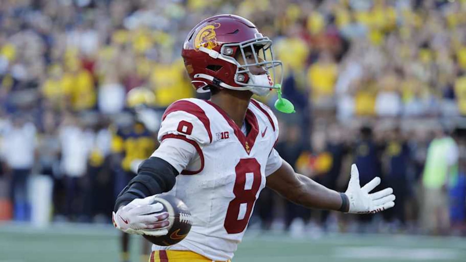 USC Trojans Football Schedule, Best 3 Road Games in 2025: Notre Dame, Nebraska, Oregon?