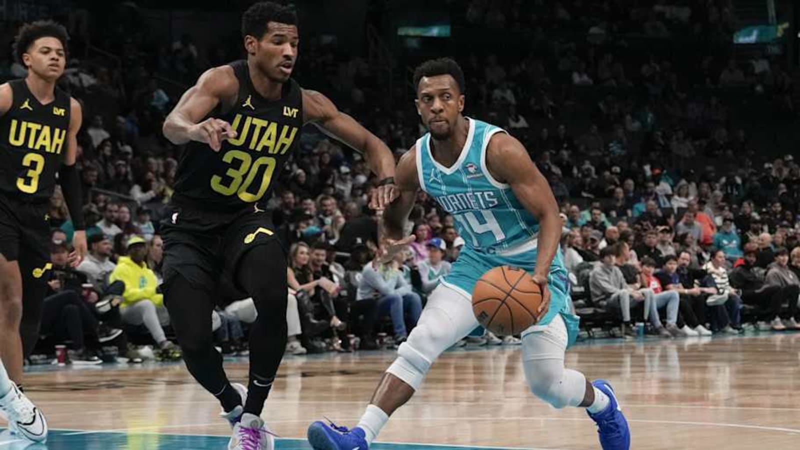 NBA Journeyman Links With Former Detroit Pistons GM