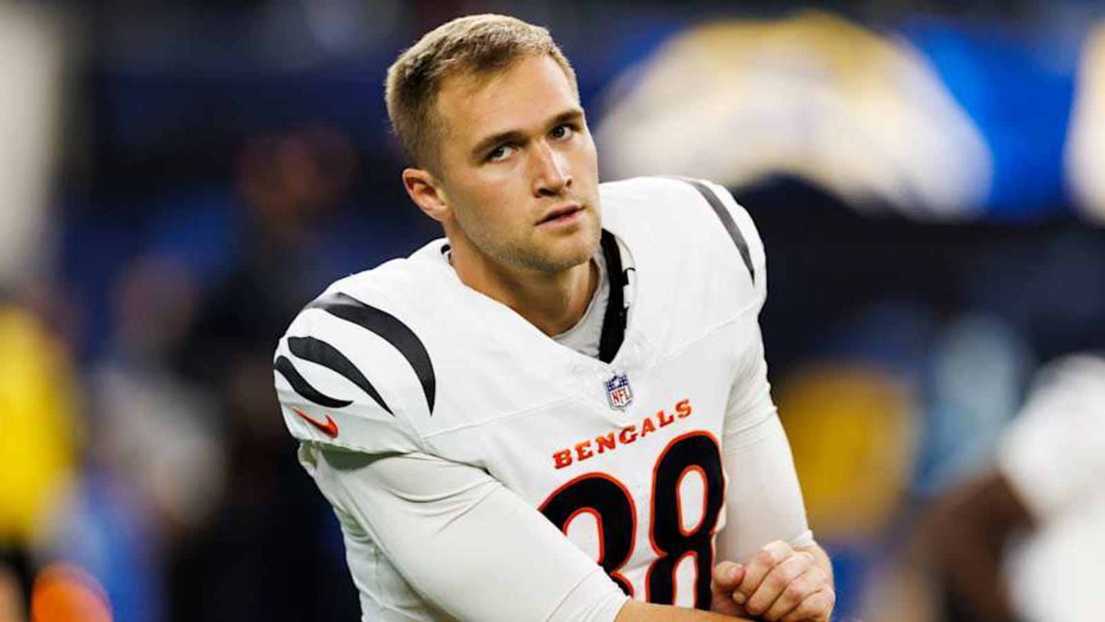Bengals listed as &#39;losers&#39; by NFL analyst after early returns in free agency