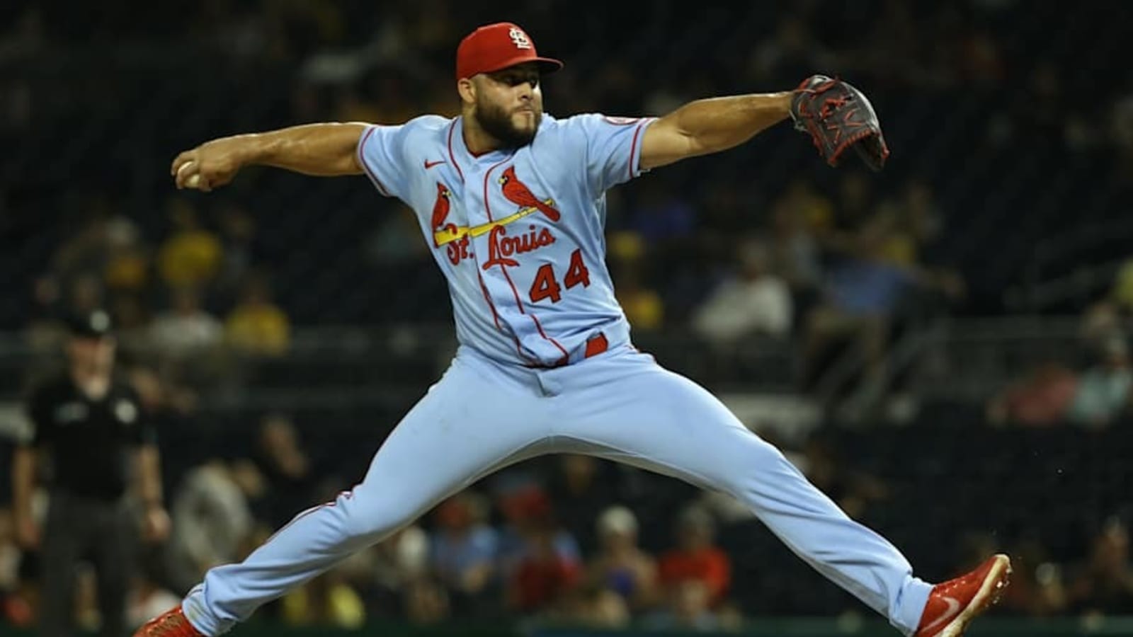 Kansas City Royals Sign Junior Fernández, Taylor Clarke to Minor League Contracts