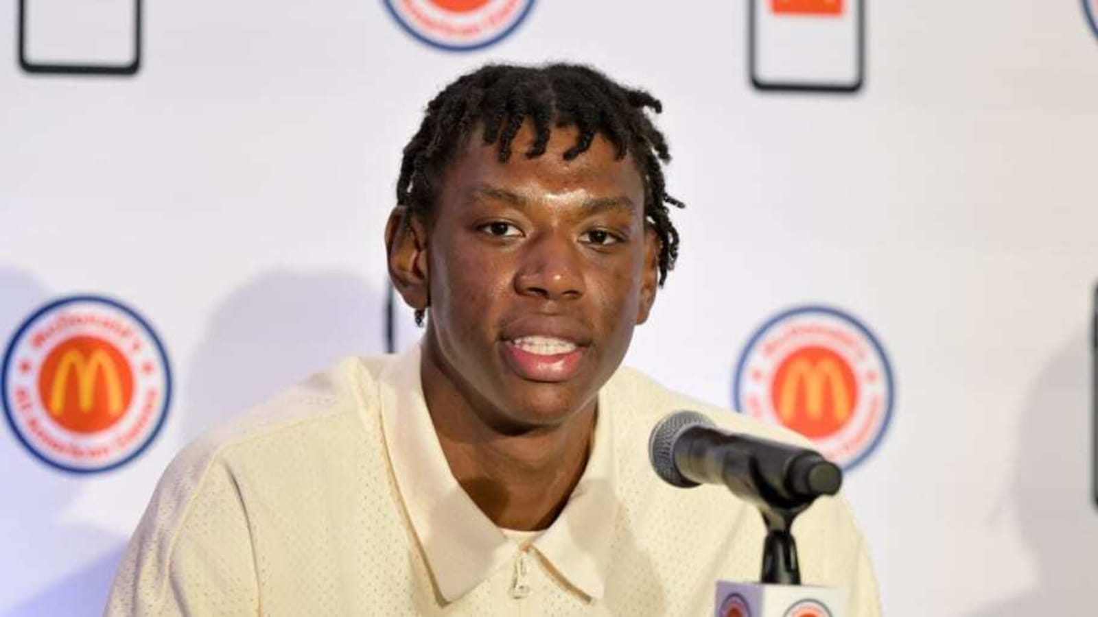 NBA Draft Scouting Report: Alabama&#39;s Aiden Sherrell