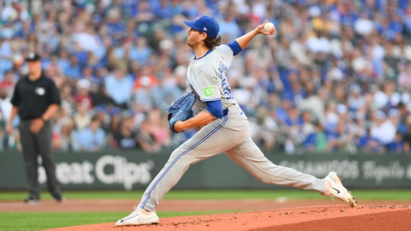 Blue Jays Star Could Be Best Pitcher On Trade Block; Will Red Sox Make Move?