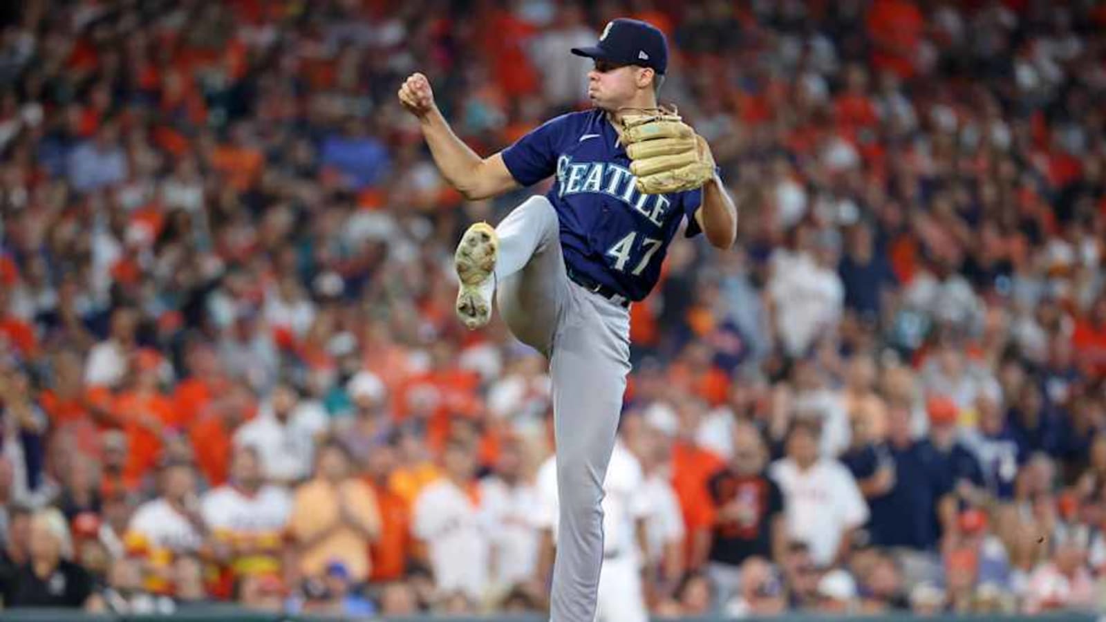 Seattle Mariners Dynamite Reliever Scheduled to Take Significant Step in Injury Return