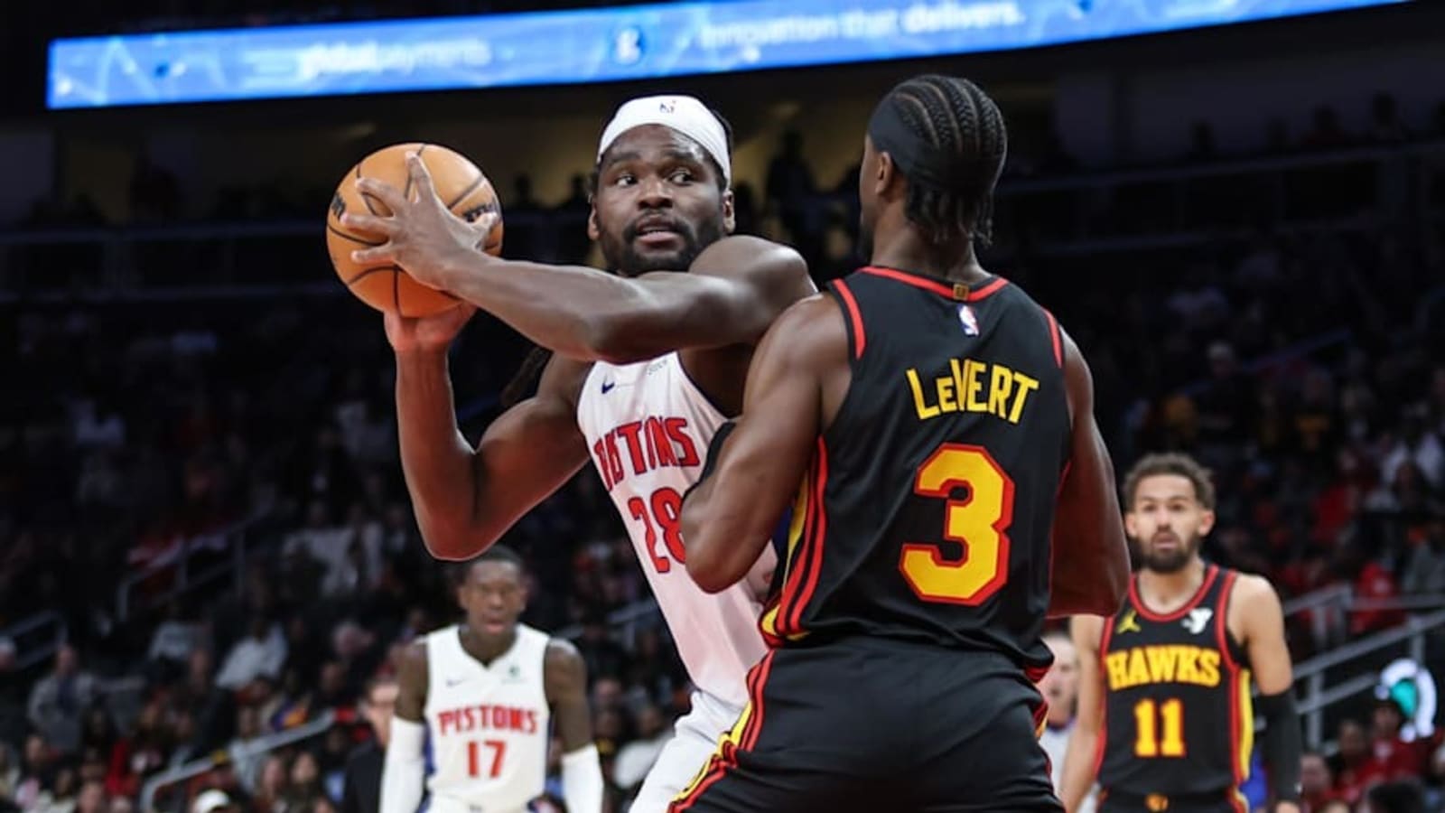 Detroit Pistons Get Clarity on 2025 Draft Pick
