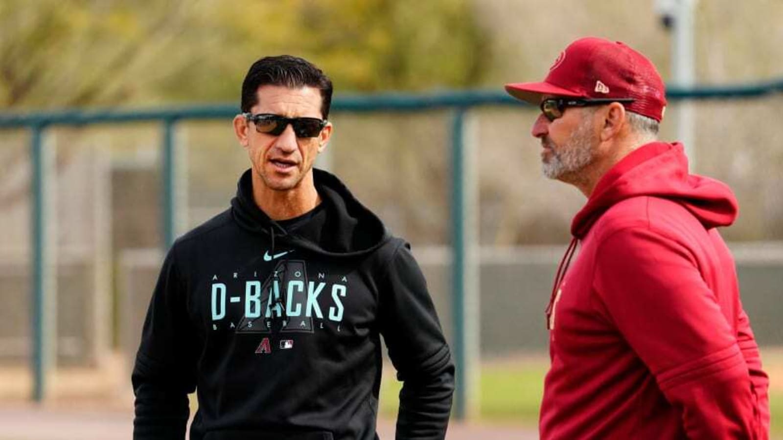 Just How Tough is the Diamondbacks Upcoming Schedule?