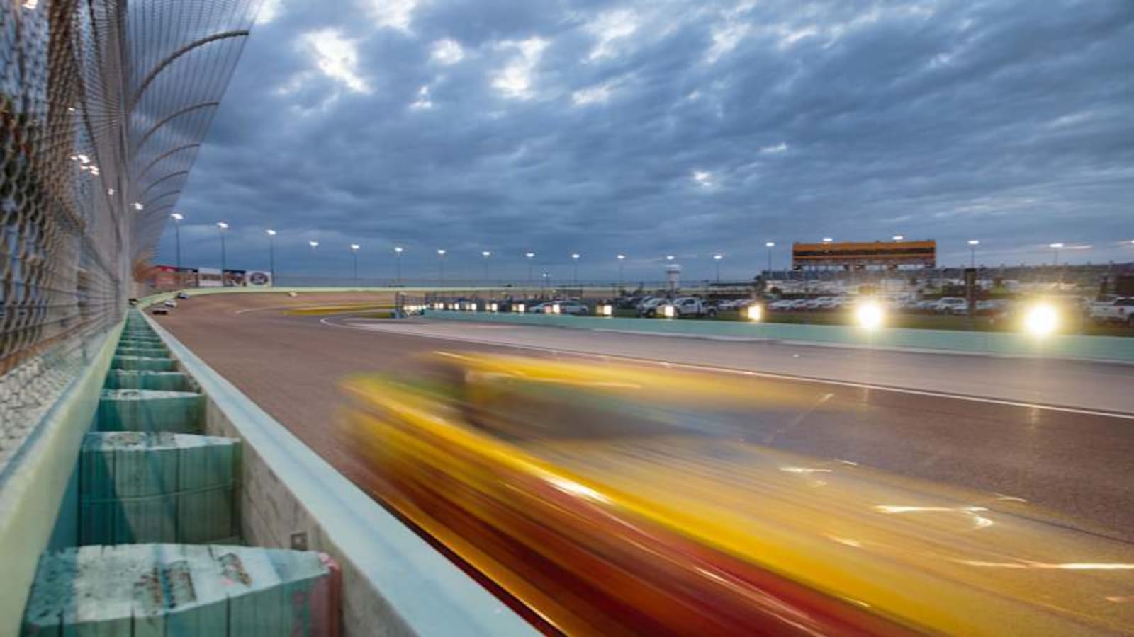How Fast Are NASCAR Race Cars?