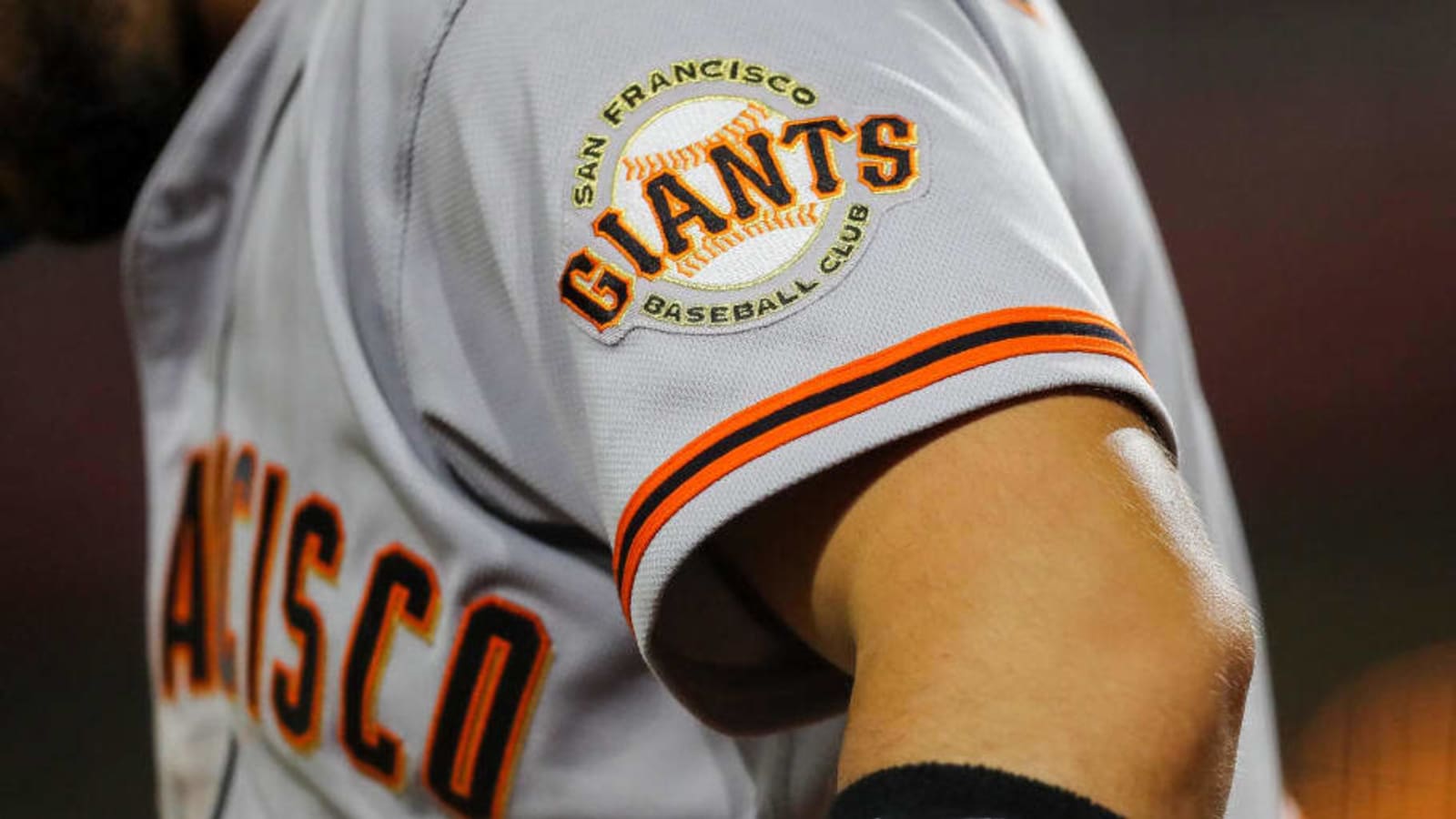 Future Giants Reliever Could Become Major League Bargain