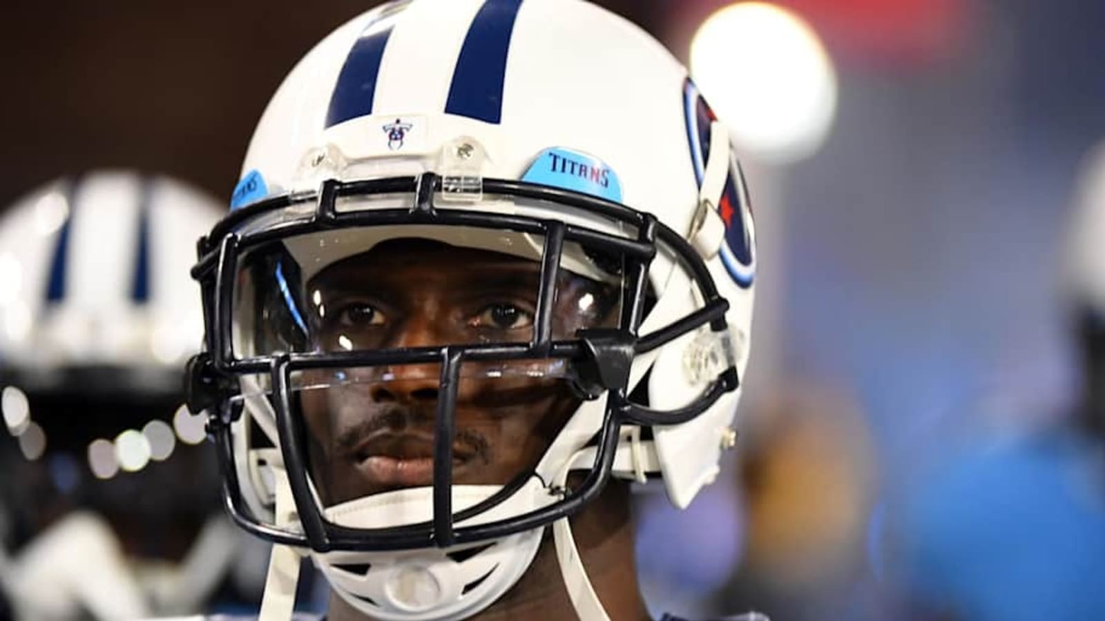 Former Titans Player Reveals Wild Browns Story