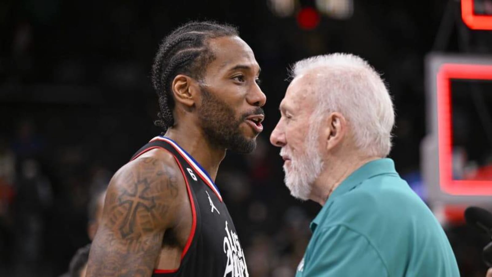 Kawhi Leonard’s Former Teammate Reveals Untold Story