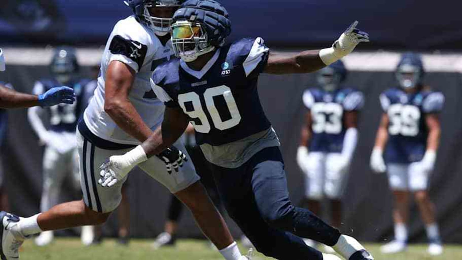 DeMarcus Lawrence injury update: Stephen Jones provides latest timeline