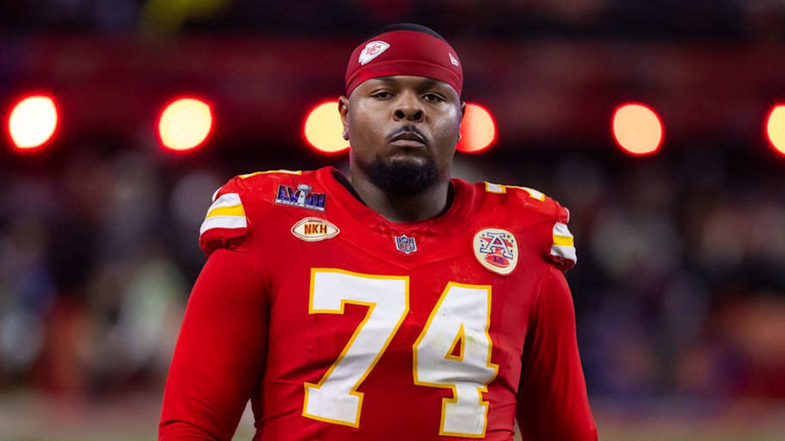 Setting the Record Straight on Jawaan Taylor&#39;s Polarizing Chiefs Tenure Thus Far